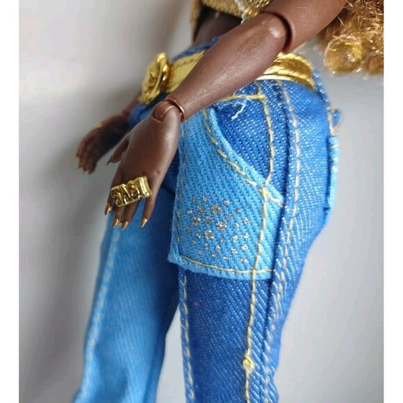 LoL Suprise OMG Movie Magic Studios Agent Soul Fashion Doll READ DESCRIPTION - Picture 4 of 11